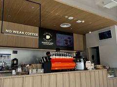 -Peet's 皮爷咖啡(望京小街店)