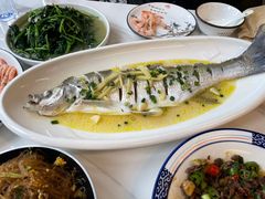 -太湖人家·喝土鸡汤·品太湖三白(动物园店)