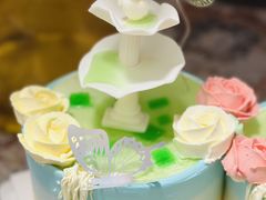 -CAKE BOSS 蛋糕老板(西单君太百货店)