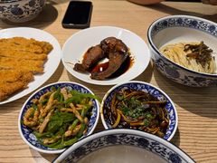 -君东记本帮面馆(天钥桥路店)