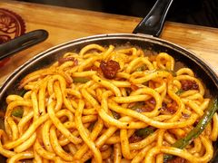-锅儿挑面馆