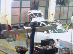 -车艺家汽车美容养护中心