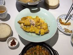 -围龙屋客家食府(福田店)