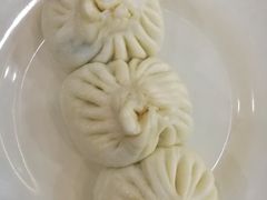 猪肉荠菜包-庆丰包子铺(西便门店)