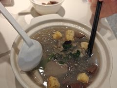 -苏晓玥·手作江南小吃(深圳北站店)