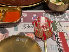 -闻老头·菊花炭烤肉(佛山首店)