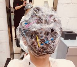 -SIX Hair Consultant