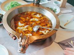 -洞庭鱼香(万科店)