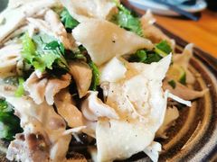 -上楼私房菜(院士路店)
