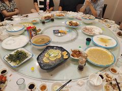 -渔中舟海鲜大排档(普陀沈家门店)