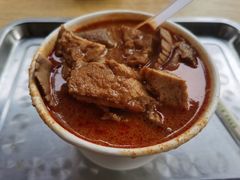 -乌糖沙茶面(民族路店)