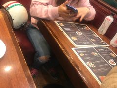 -玛格萝妮比萨屋(四平店)