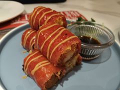 -虾饺妹·粤式茶餐厅(荟聚店)