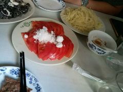 -清真永恒华威肉饼(潘家园店)