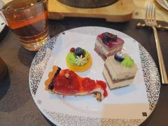 -西藏饭店·亚克·食光自助餐厅