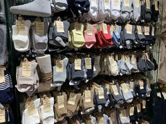 -MUJI无印良品(西单大悦城店)