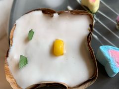 -蜜桃花开·中西融合菜E&W(南长街店)