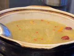 -野菌皇海景野生菌火锅(滨海大道店)