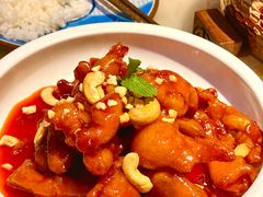 -遇见长安之高山流水(李家村万达店)