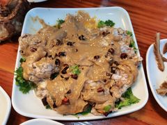 -天泰路羊汤早点烧麦(联谊里店)