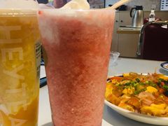 多肉芒芒甘露MAX-喜茶(广州东方宝泰店)