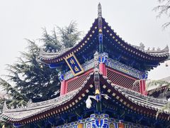 -西安市广仁寺