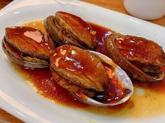 红烧鲍鱼-来之顺海鲜菜馆·青岛菜(栈桥店)