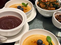 -杭州西子湖四季酒店·金沙厅