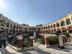 -佛罗伦萨小镇广佛名品奥特莱斯(疏港路店)