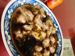 -樊川祖传馄饨(江都店)