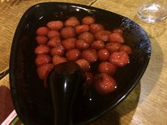 -老铁岭·涮肚烧烤(太原街店)