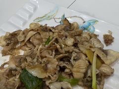 -红日饭店(裕隆三路店)