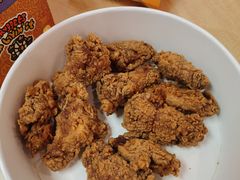 -麦当劳(健德桥得来速店)