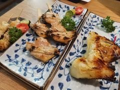 -沼津港精致料理·寿喜烧·烧鸟(青浦宝龙广场日料榜单店)
