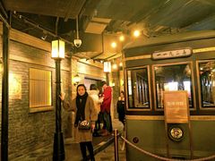-1192弄老上海风情街(世纪汇广场店)