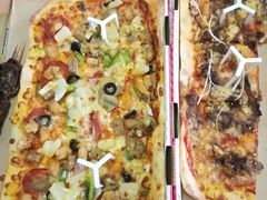 -必胜客(远大路店)