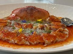 -海味观(老西门店)