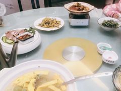 -阿骏农家菜(东至路店)