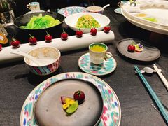 -四季小馆·潤·中国菜(越秀公园店)