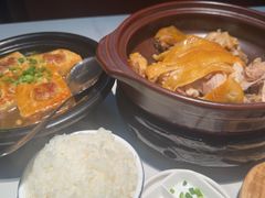 -秋色客家菜(南山店)