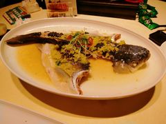 -娱筷海鲜酒家(广州南沙店)