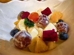 -华梅西餐厅(哈尔滨中央大街店)