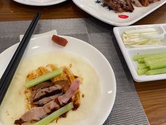-全聚德烤鸭店(马家堡店)