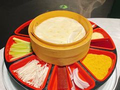 -羲和雅苑烤鸭坊(丰台万达店)