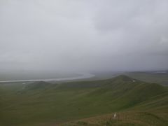 -黄河九曲第一湾