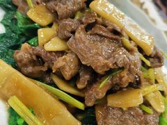 -客家汇·客家传承菜(水库店)