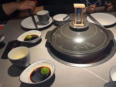 -同仁四季椰子鸡(无锡滨湖万象汇店)