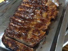 烧排骨-大岗烧鸡·大塘好海鲜饭店