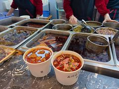 卤香牛筋-豫楚源美猴王·面(武商广场店)