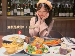 -Bistro 63 创意融合料理(广粤天地店)
